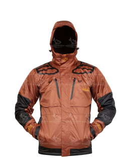 Куртка Norfin Peak Thermo разм.XXL